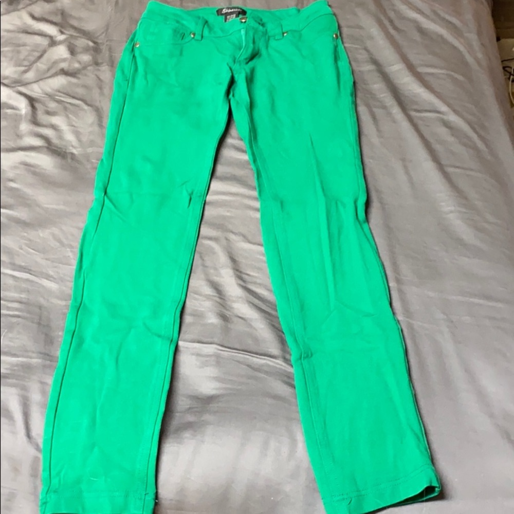 Jeggings